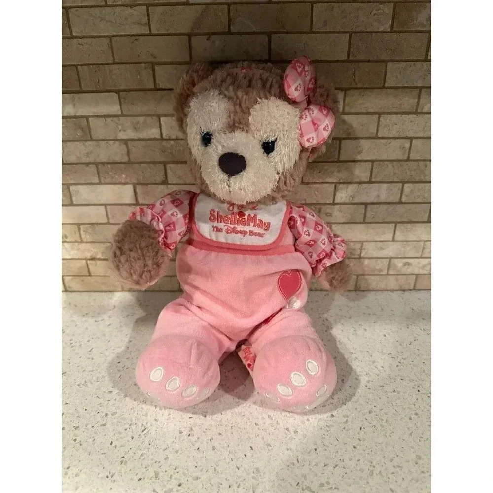 My‎ First ShellieMay Disney Bear B39